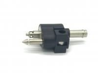 Фиттинг топливный Yamaha С14519 (коннектор)