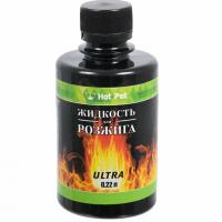 Жидкость для розжига Hot Pot ULTRA 0.22л./61383