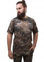 Футболка Remington Moisture Removal Timber р. 2XL (р. 2XL)
