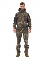 Костюм "TRITON PRO" -5 (SoftShell, Green Line) р-р:60-62/182-188