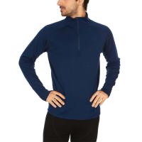 Термо.фуфайка Minus33, молния, 714 синий 2XL