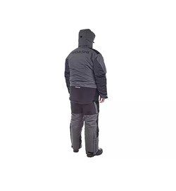 Зимний костюм HIGASHI Winter Air SE Grey/Black (L)