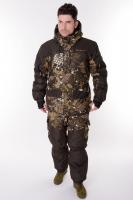 Костюм "GORKA" -40 ПК (Алова, Бежевый) TRONGEAR р-ры: 52-54/182-188