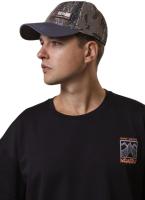 Бейсболка Remington Agent Light  Figure one size (р. универсальный)