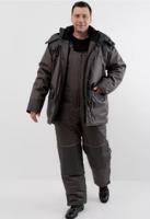 Костюм мужской зимний "Fisher" (56-58/170-176)