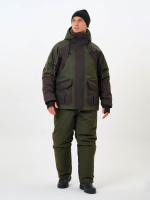 Костюм "STRIM" -45 ПК NEW (Таслан, Хаки) TRITONGEAR (52-54 рост 182-188)