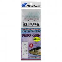 Оснастка HAYABUSA BORODA A2 #6