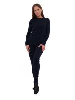 Термобелье "MAX ENERGY" (Черный) Women (XL)
