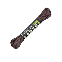 Паракорд 275 (мини) CORD nylon 30м RUS (brown)