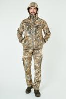 Костюм "CRAFT PRO" -5 (Вилтекс, Duck Hunter) р: 56-58/170-176