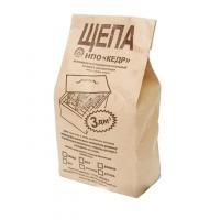 Щепа для копчения Ольха, упаковка артикул WK-01