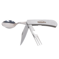 Набор столовых приборов Remington CAMPING CUTLERY 3 предмета