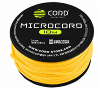 Микрокорд CORD катушка 10м (lemon)
