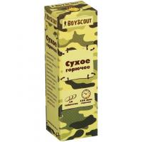 Сухое горючее BOYSCOUT (10 табл.)