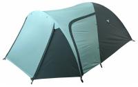 Палатка туристическая CAMPACK-TENT Camp Traveler 3, 200х210х120  см