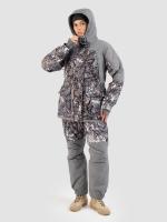 Костюм "STRONG" - 45 Woman,(Алова,Mountain Line) TRITONGEAR (56-58 рост 170-176)