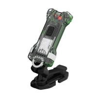 Фонарь Armytek Zippy Extended Set зеленый
