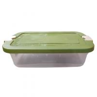 Контейнер пластиковый 31 кв. 29.3L /L3-3R40-P-1/