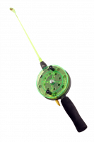 Удочка зимняя "SWD" HR301