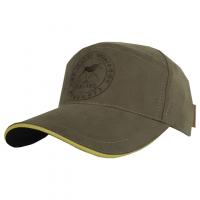 Кепка NordKapp Halver Cap Khaki (вышивка) 2443B
