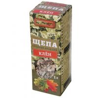 Щепа BOYSCOUT для копчения  "Клён" 1л.