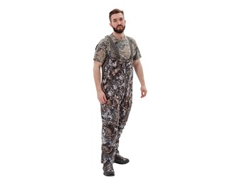 Костюм Remington Necessity Winter forest р. 3XL (р. 3XL)