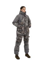Костюм женский "STRONG" -40 (Алова, Mountain Line) TRITONGEAR (40-42 рост 158-164)