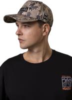 Бейсболка Remington classic Figure one size (р. универсальный)