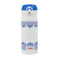 Термос из нерж. стали тм THERMOS JNL-402 BLWH 0.4L