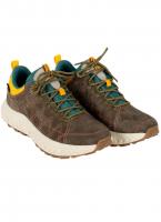 Кроссовки мужские  Remington Maven khaki green р. 46 (р. 46)