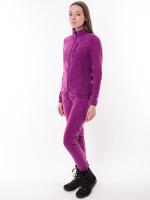 Костюм "RICH" (Флис, Сиреневый) Baby TRITON 40-42/158-164