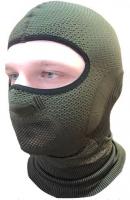 Балаклава AVI-Outdoor NordKapp L/XL 628 STR хаки