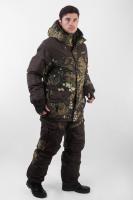 Костюм "Горка-40" р-ры: 60-62/170-176