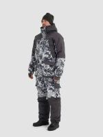 Костюм "STRONG" -40 ПК (Алова, Белый) TRITONGEAR (52-54 рост 182-188)