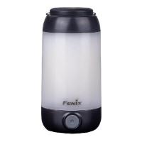 Фонарь Fenix CL26R черный  , CL26Rb