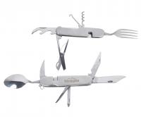 Набор столовых приборов Remington CAMPING CUTLERY 13 в 1