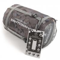 Спальный мешок Frozen Bay HUNTSMAN RIPSTOP BAG