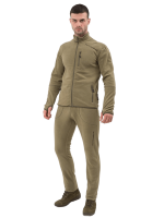 Костюм "RICH" (Флис, Хаки) TRITONGEAR (56-58 рост 182-188)