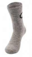 Термоноски "Следопыт" Organic wool socks SHEEP, deep gray, р.38-40