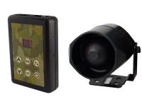 Имитатор голосов МПУ 5 Сибирь MS-230