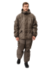 Костюм "ГОРНЫЙ -15" (Таслан) ПК Хаки (60-62 рост 182-188)