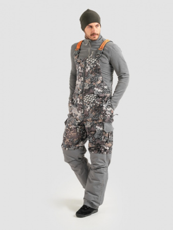 Костюм "STRONG" - 45 ПК,(Алова,Mountain Line) TRITONGEAR (52-54 рост 182-188)