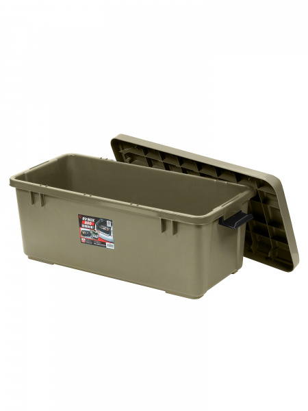 БОКС IRIS RV BOX 800 хаки