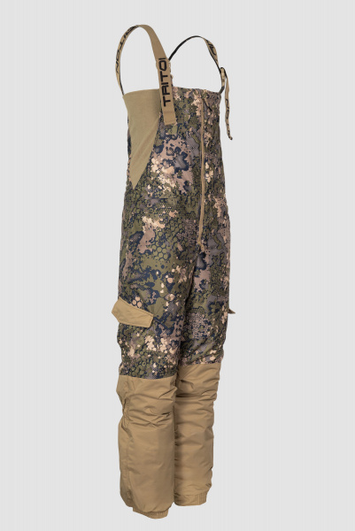 Костюм "STRONG" -40 ПК (Алова, Green Line) TRITONGEAR (56-58 рост 182-188)