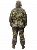 Костюм "ГОРНЫЙ -15" (Алова, Таслан) ПК Бежевый (52-54 рост 182-188)