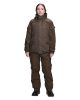 Костюм "ГОРНЫЙ -15" Женский ПК (Канада) Бежевый (44-46 рост 158-164)