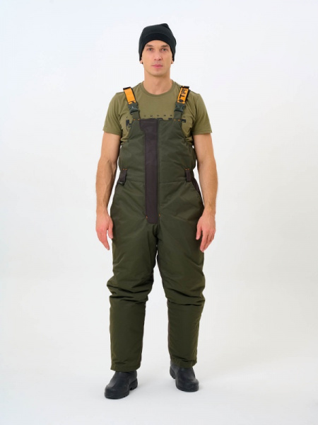 Костюм "STRIM" -45 ПК NEW (Таслан, Хаки) TRITONGEAR (52-54 рост 182-188)
