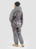 Костюм "STRONG" - 45 Woman,(Алова,Mountain Line) TRITONGEAR (40-42 рост 158-164)