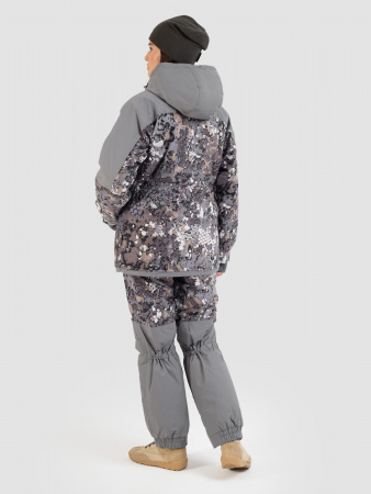 Костюм "STRONG" - 45 Woman,(Алова,Mountain Line) TRITONGEAR (40-42 рост 158-164)