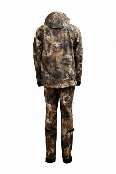Костюм Remington Himalayan Figure р. XL (р. XL)